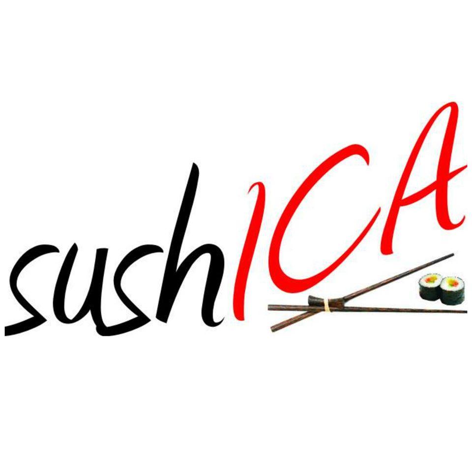 Sush ICA