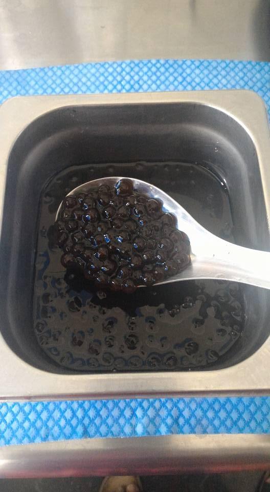 福星黑糖剉冰 豆花專賣店