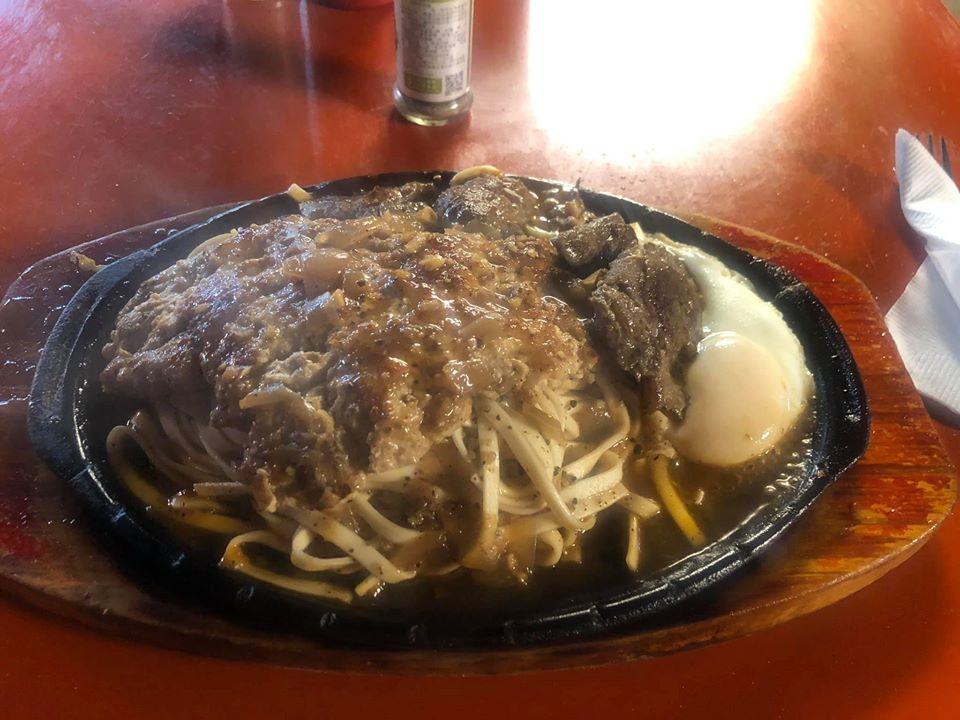 大牛牛排
