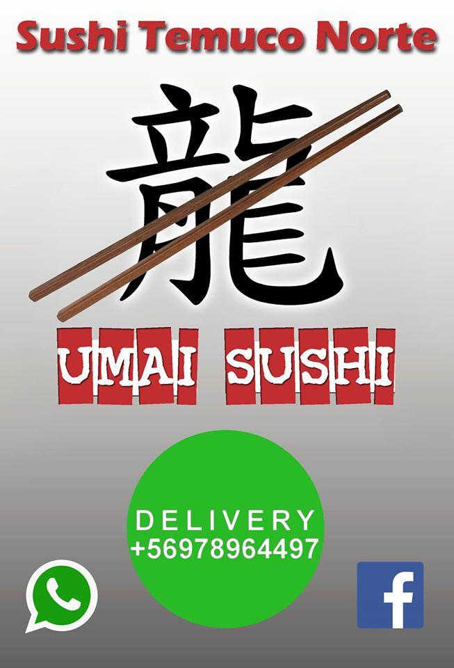 Umai Sushi Temuco Norte