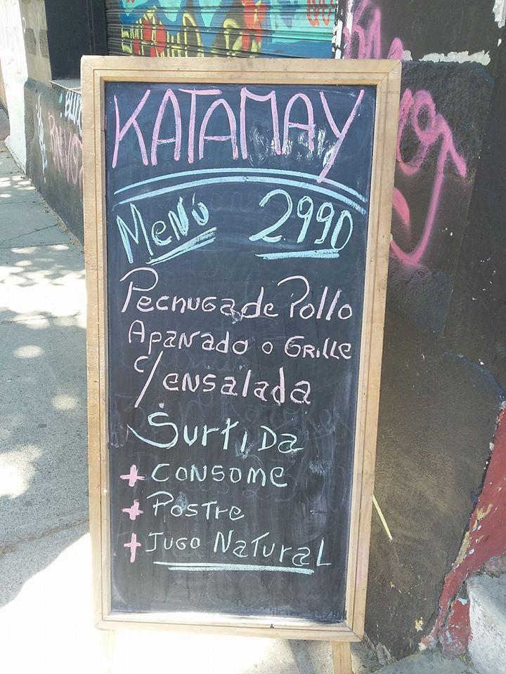 Katamay