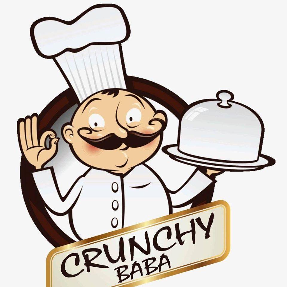 Crunchy Baba