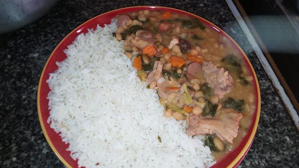 TIA RITA cooking
