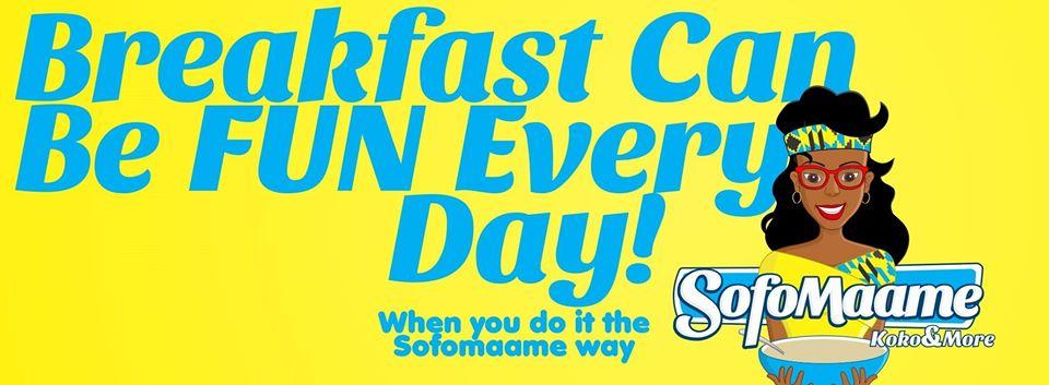 Sofomaame