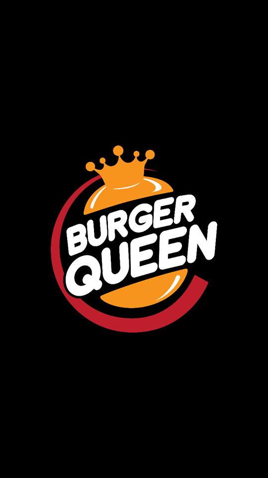 Queen burger