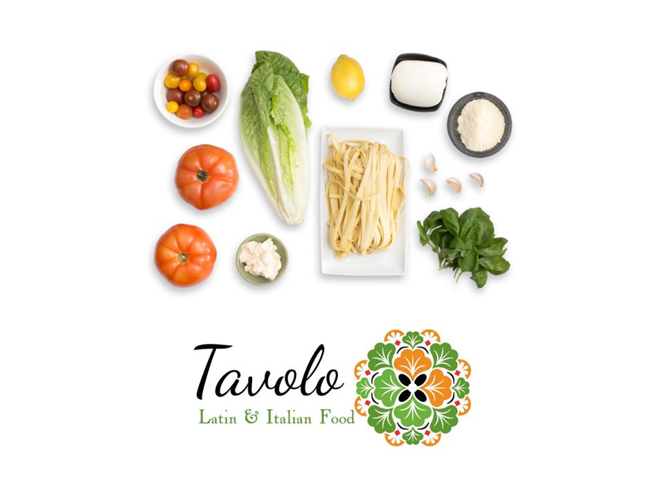 Tavolo Latin & Italian Restaurant