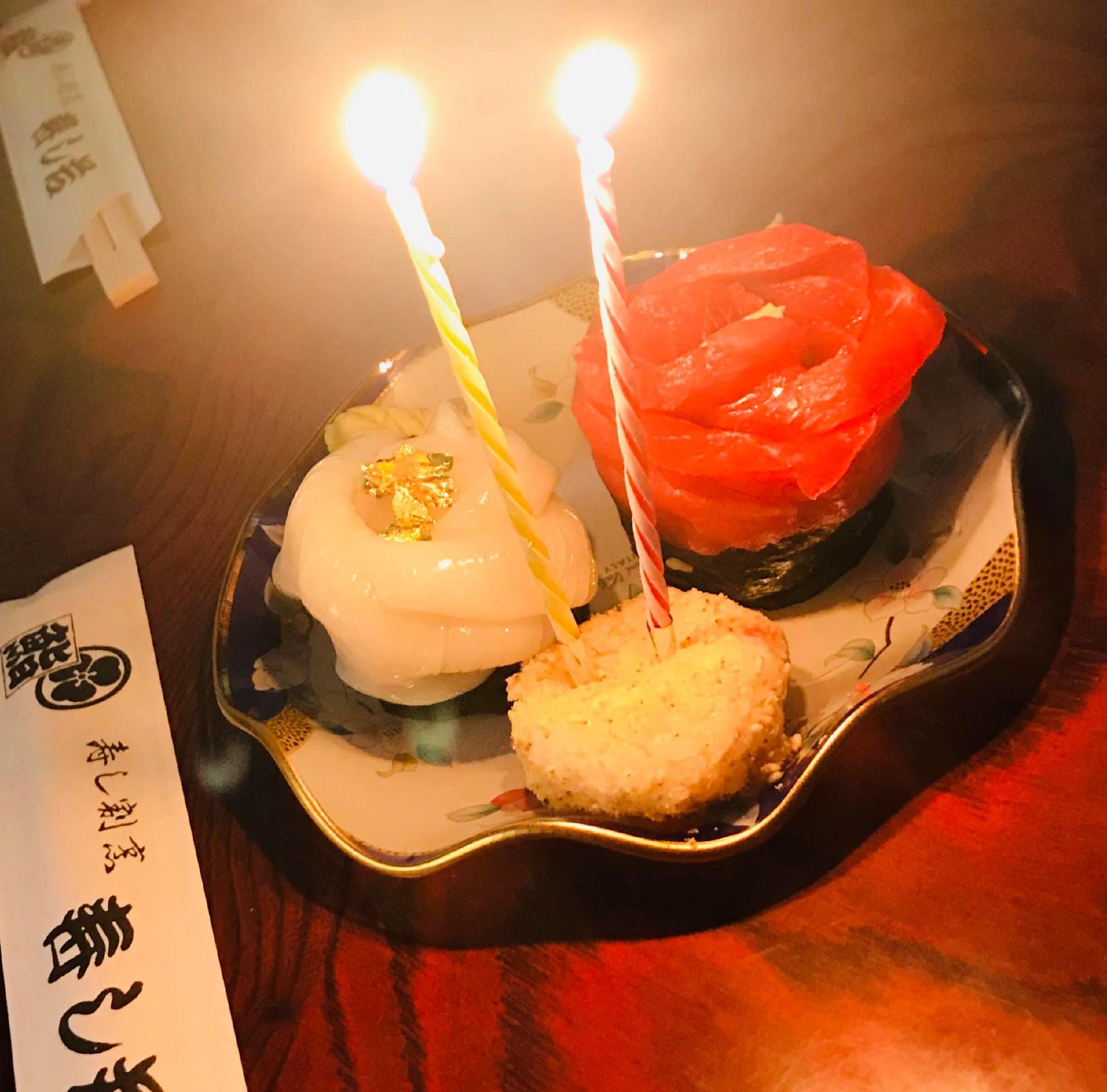 旬彩 すしわか