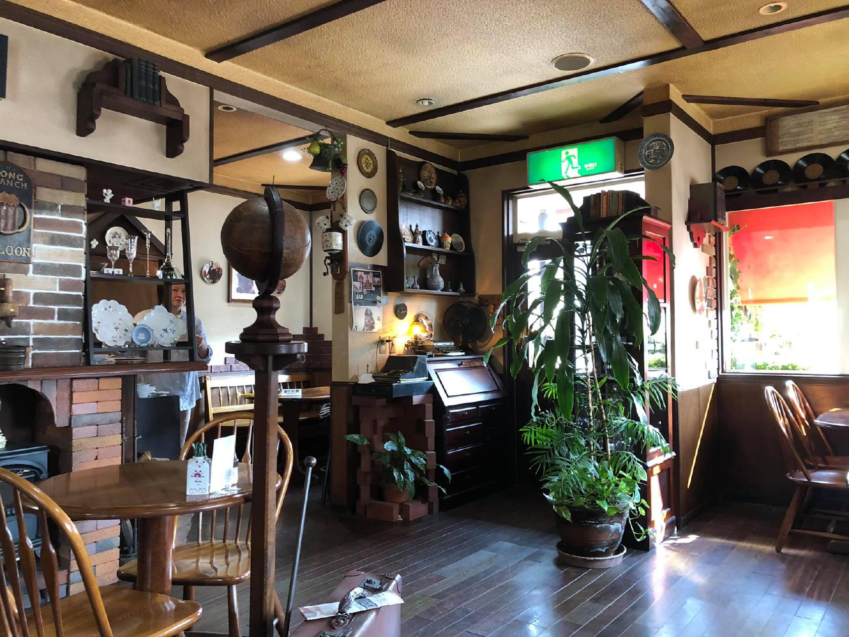 ポテト