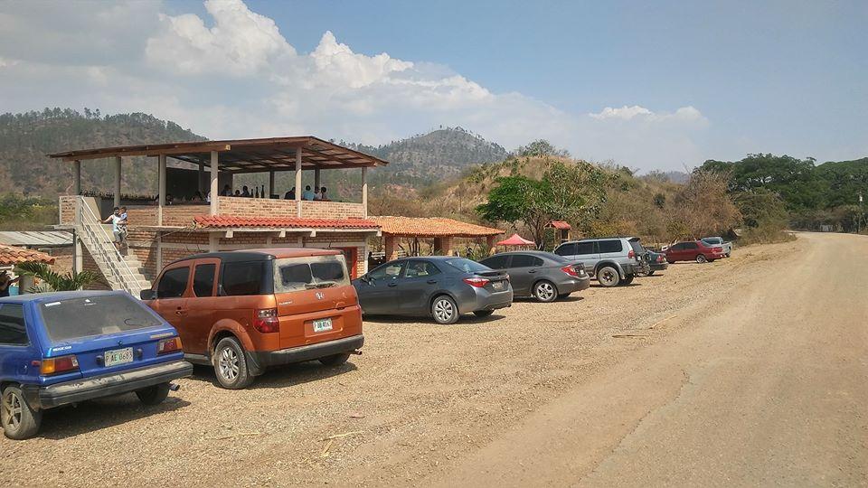 Restaurante El Trapiche - Talanga