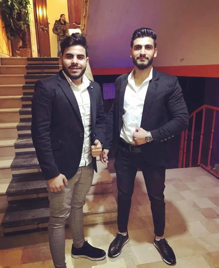 مطعم السمايا