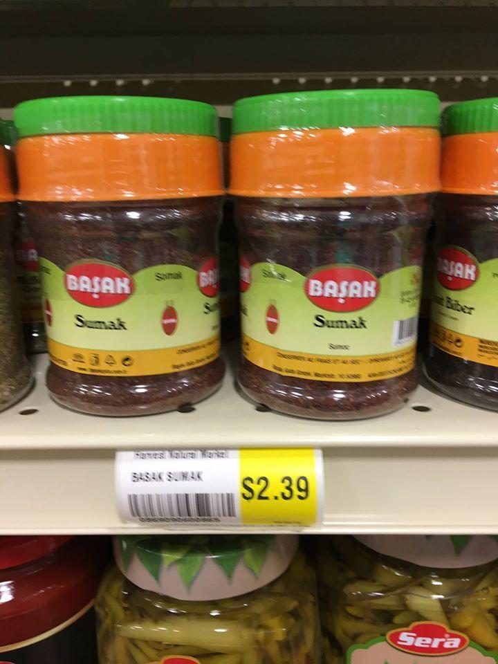 Katy Turkish Grocery