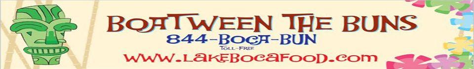 Boatween the BUNS