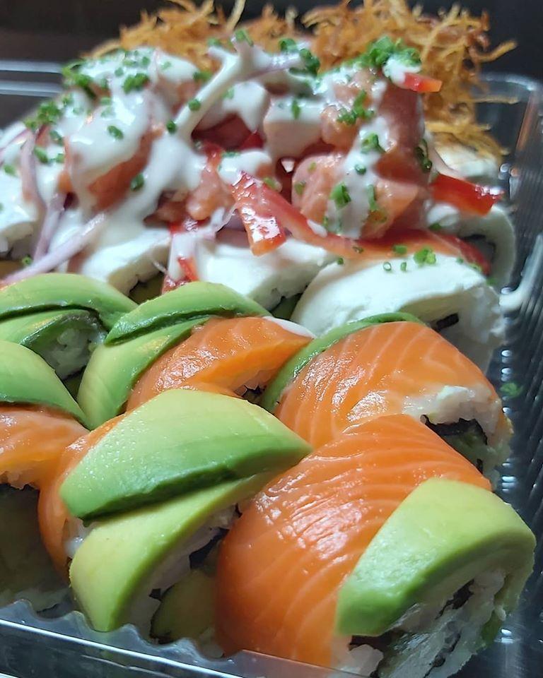 Vacco Sushi & delivery