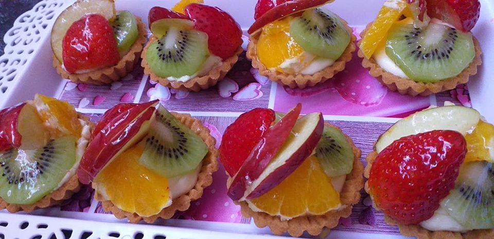 Cuisine de foufa