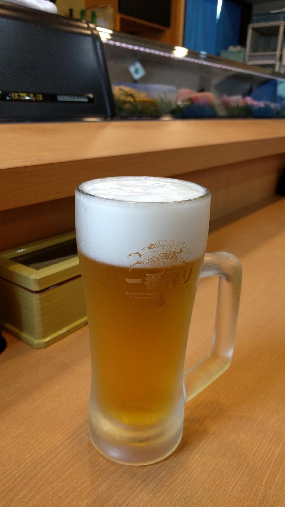 寿し処高尾
