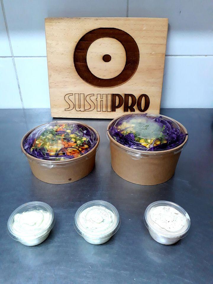 Sushi Pro