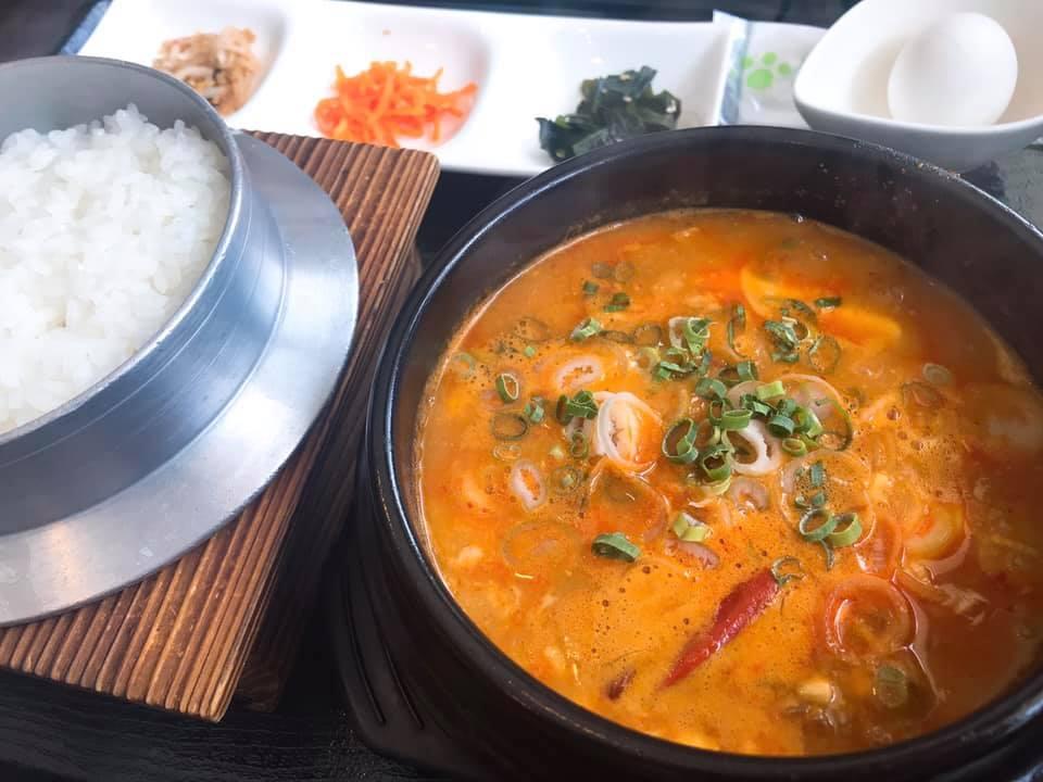 スンドゥブドゥビドゥブ