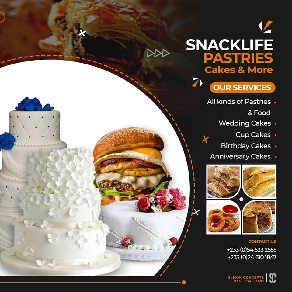 SnackLife & Restaurant