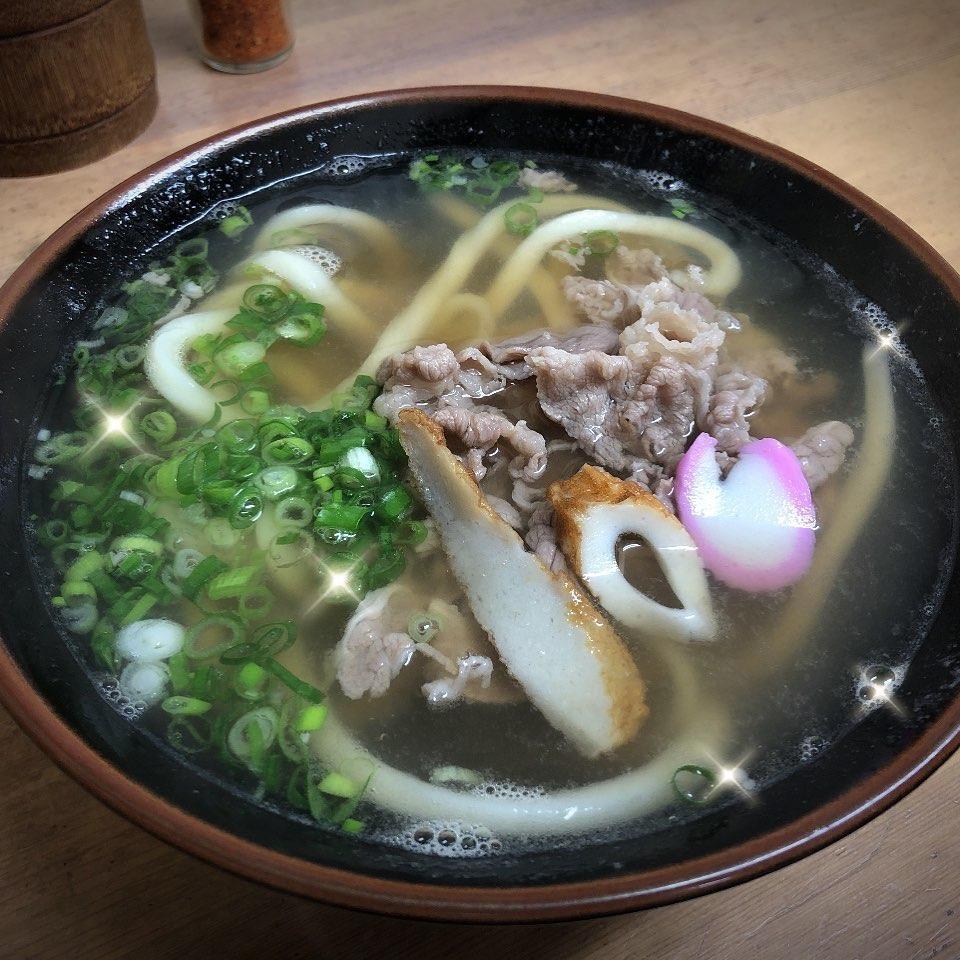 手打ちうどん讃岐