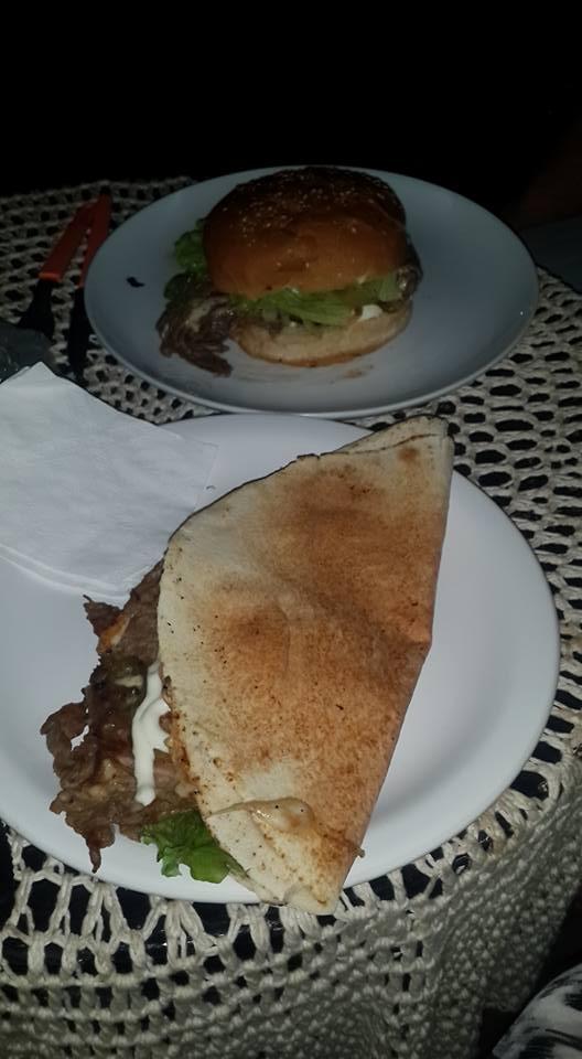 Rorro Burguer