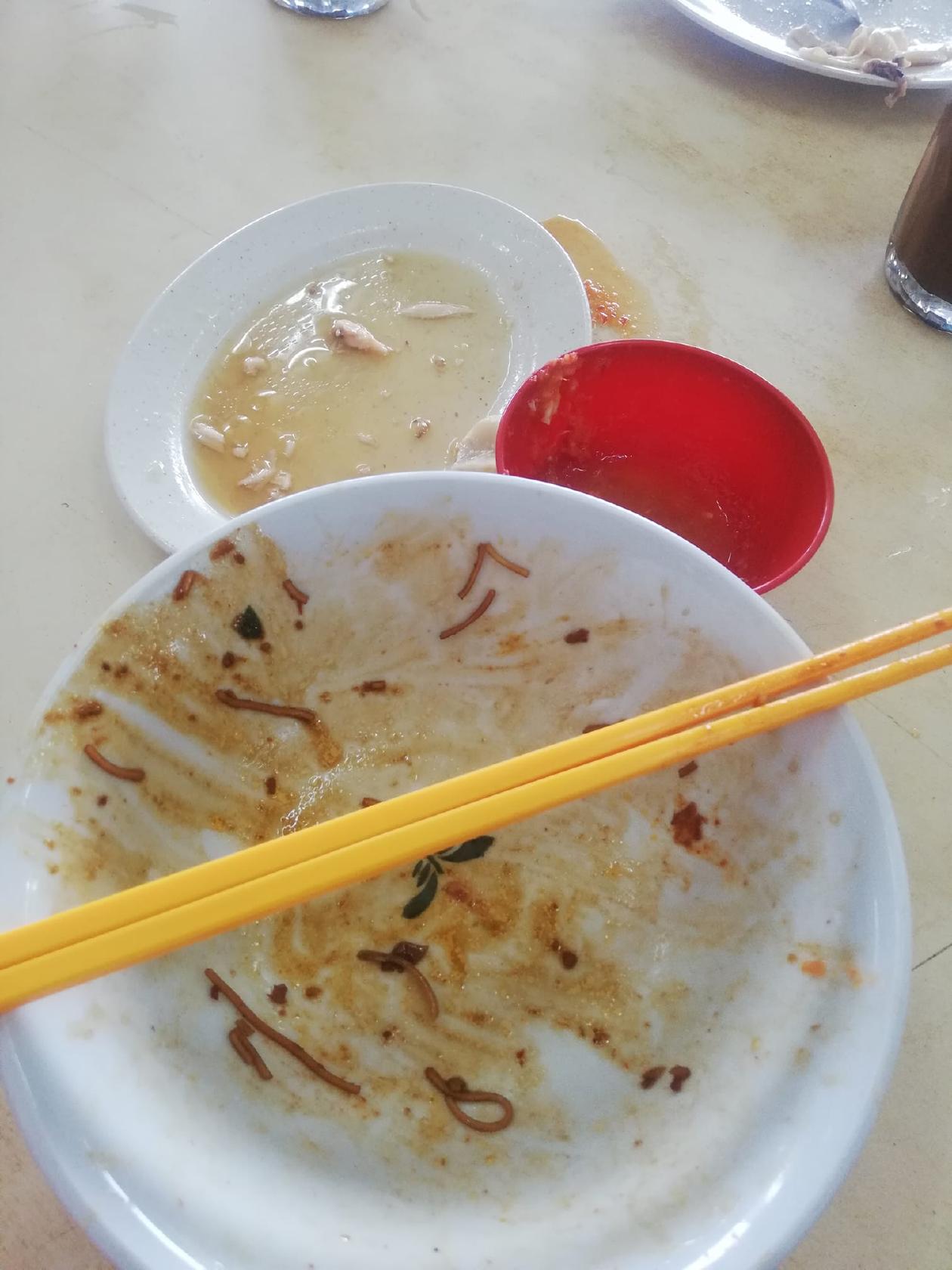 好运茶餐室