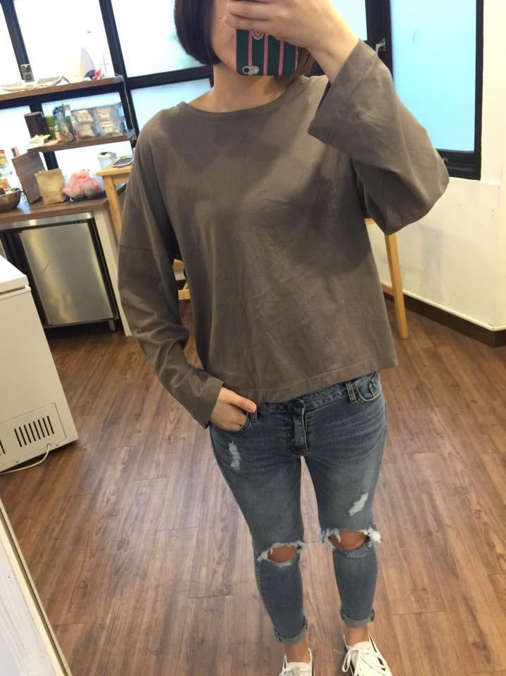 Pêche Dress