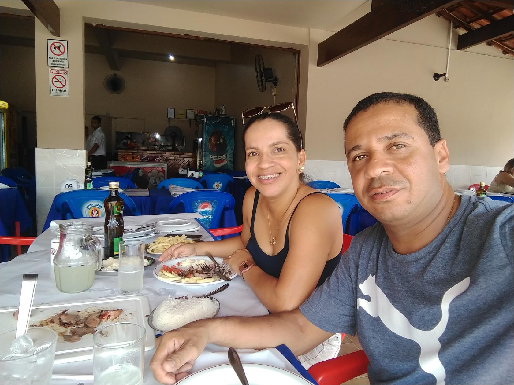 La Pampa Churrascaria