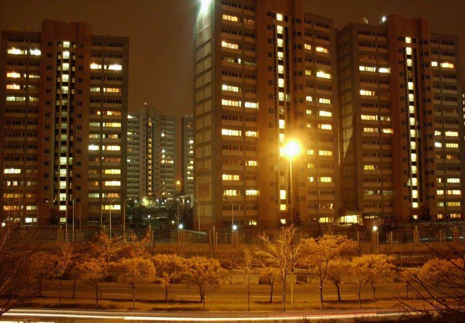 El GHOLI Street