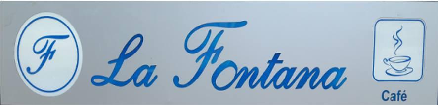 La Fontana Cafe