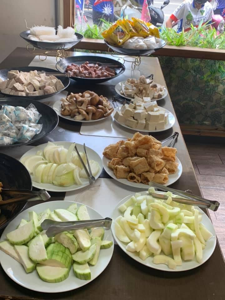 大甲瘋鍋