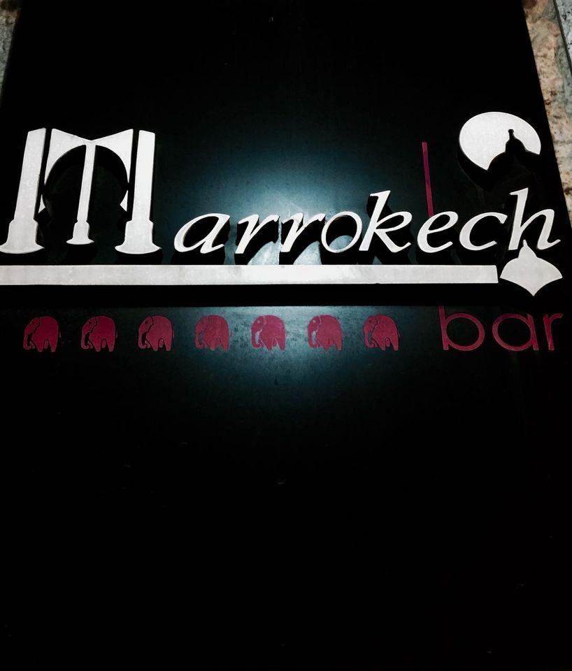 Marrokech