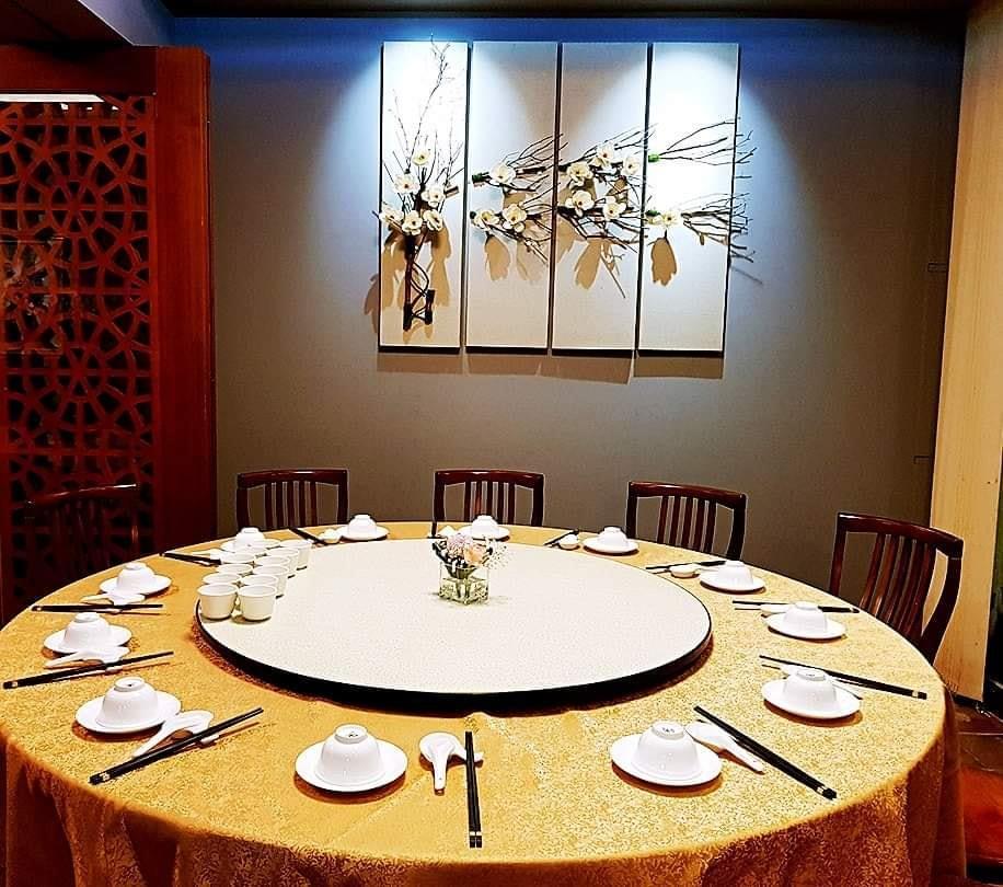 八分飽