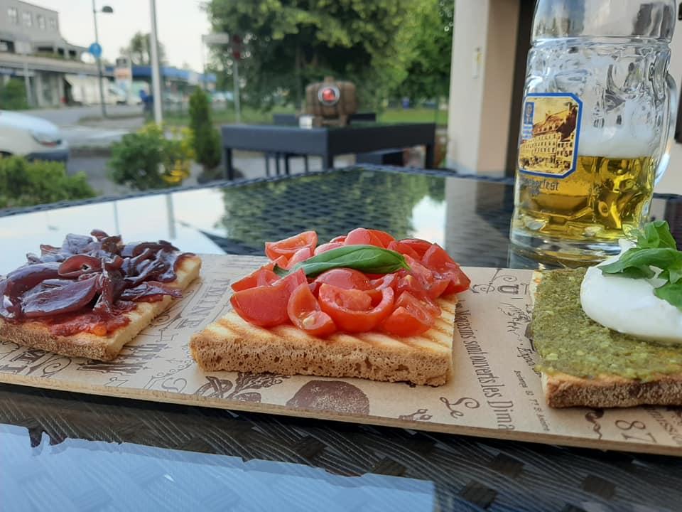 La Dolce Vita