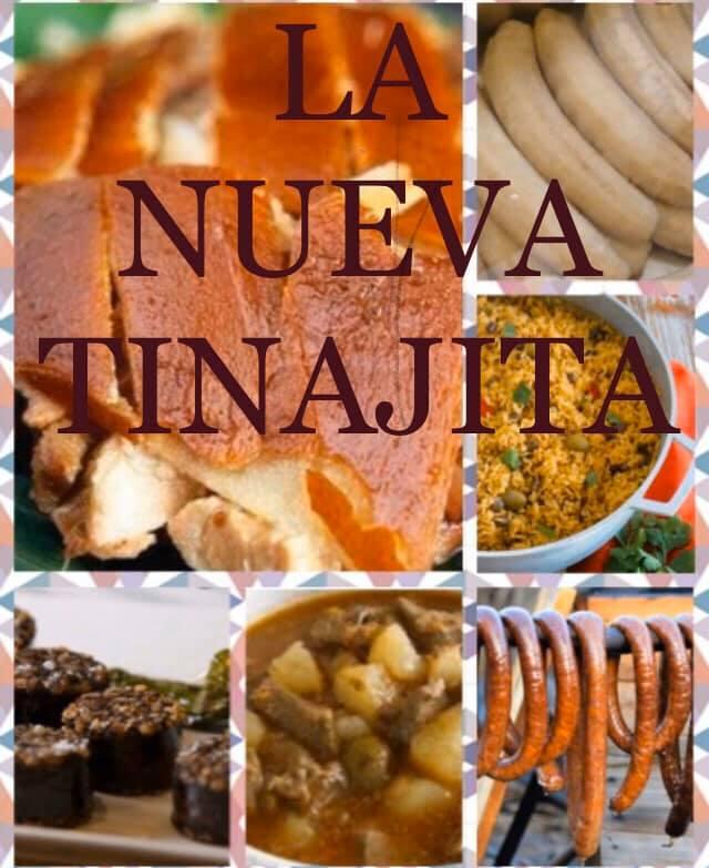 Lechonera La Nueva Tinajita