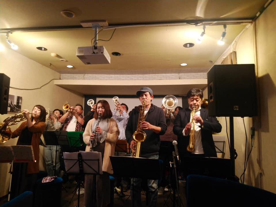 MUSIC BAR Encore
