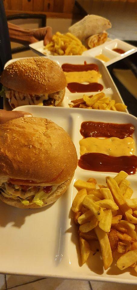 مطعم سمرقند . Samar Kand Restaurant