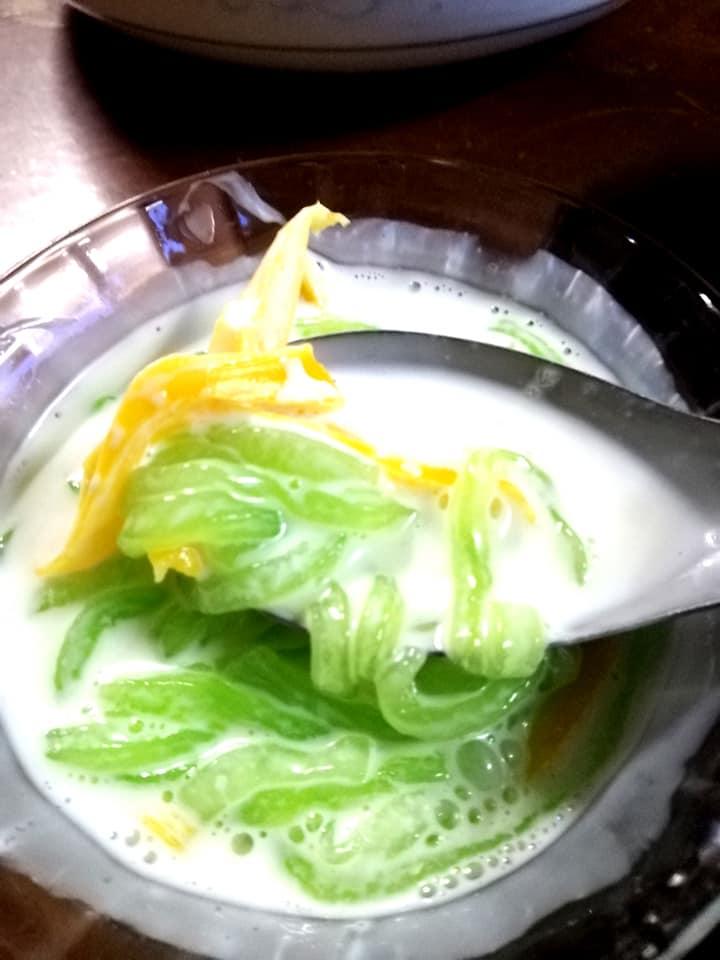 ຮ້ານຊິ້ນດາດອິ່ມສຸກ