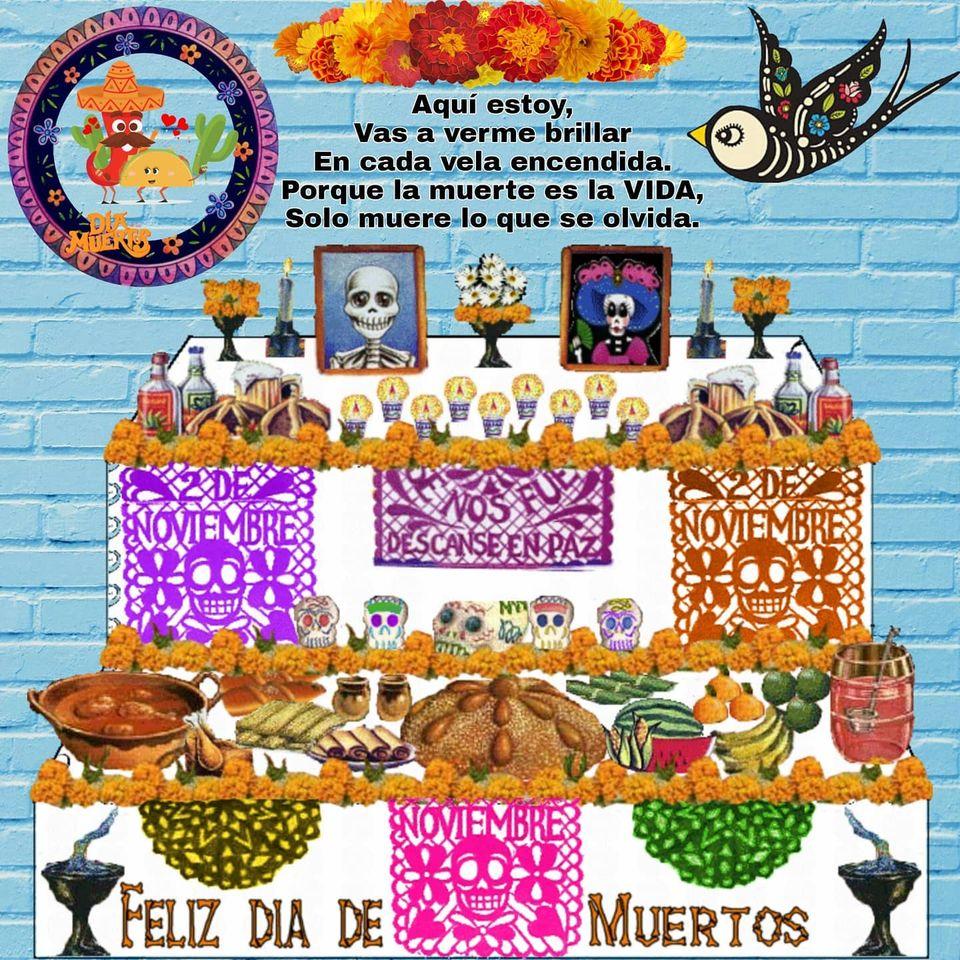 TAQUERO MUXO