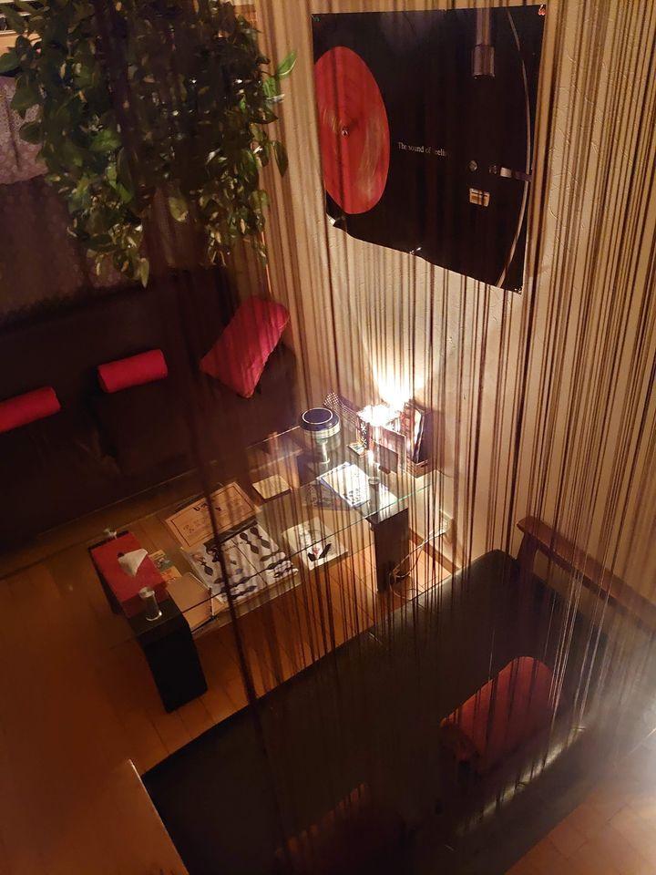 Ginとお万菜と私 小鉄