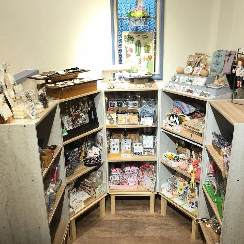 金の壺cafe