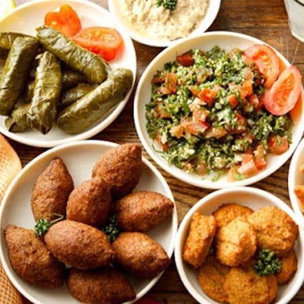 Ajwa Lebanon