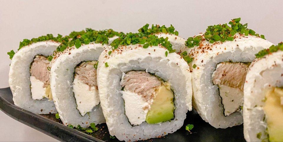 Sushi Kanzen