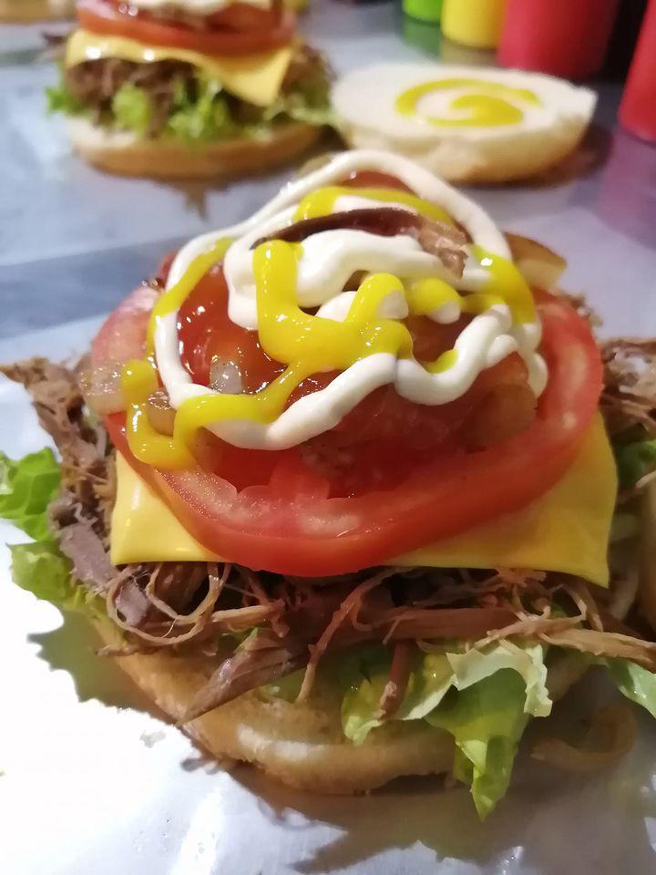 Taqueria La Tejita
