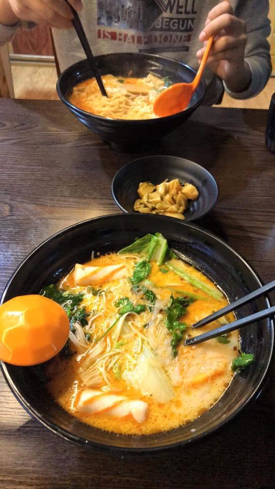 MA La TANG MGL