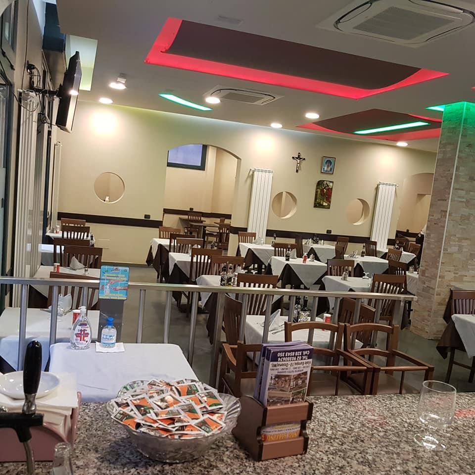 Ristorante pizzeria Santo Stefano 3