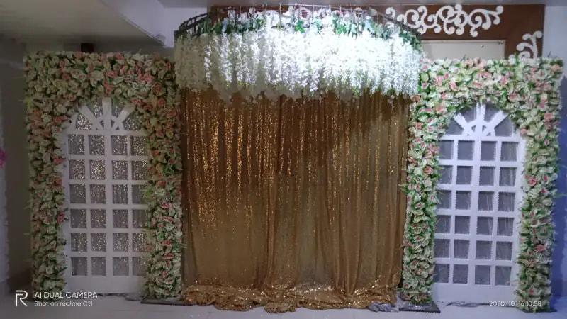 MIDAS Restaurant