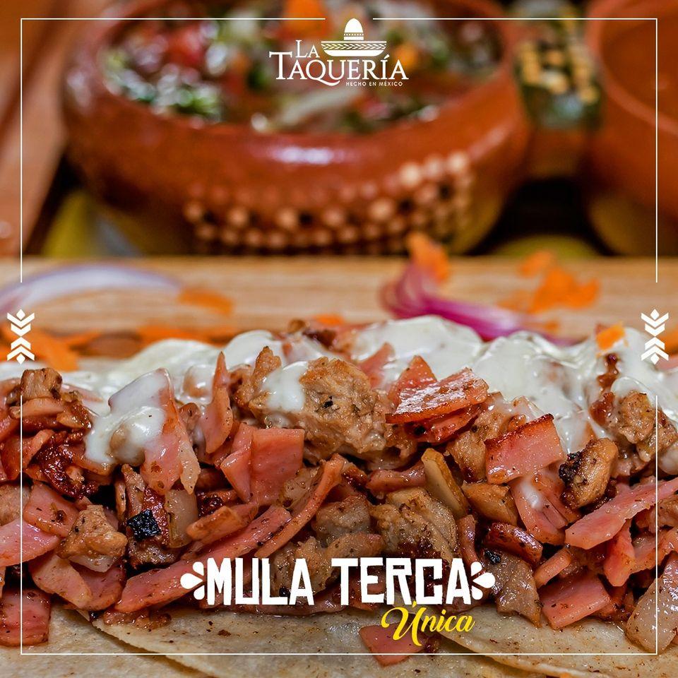 La Taqueria