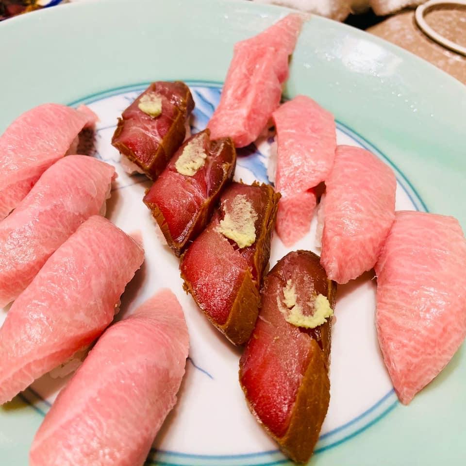 寿司一