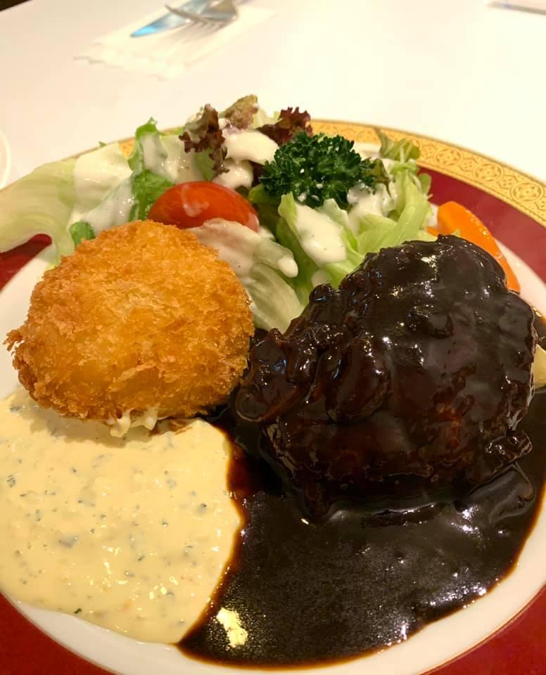 西洋料理ＳＵＺＵＫＩ