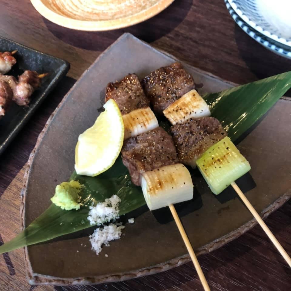 おと居酒屋仲町店
